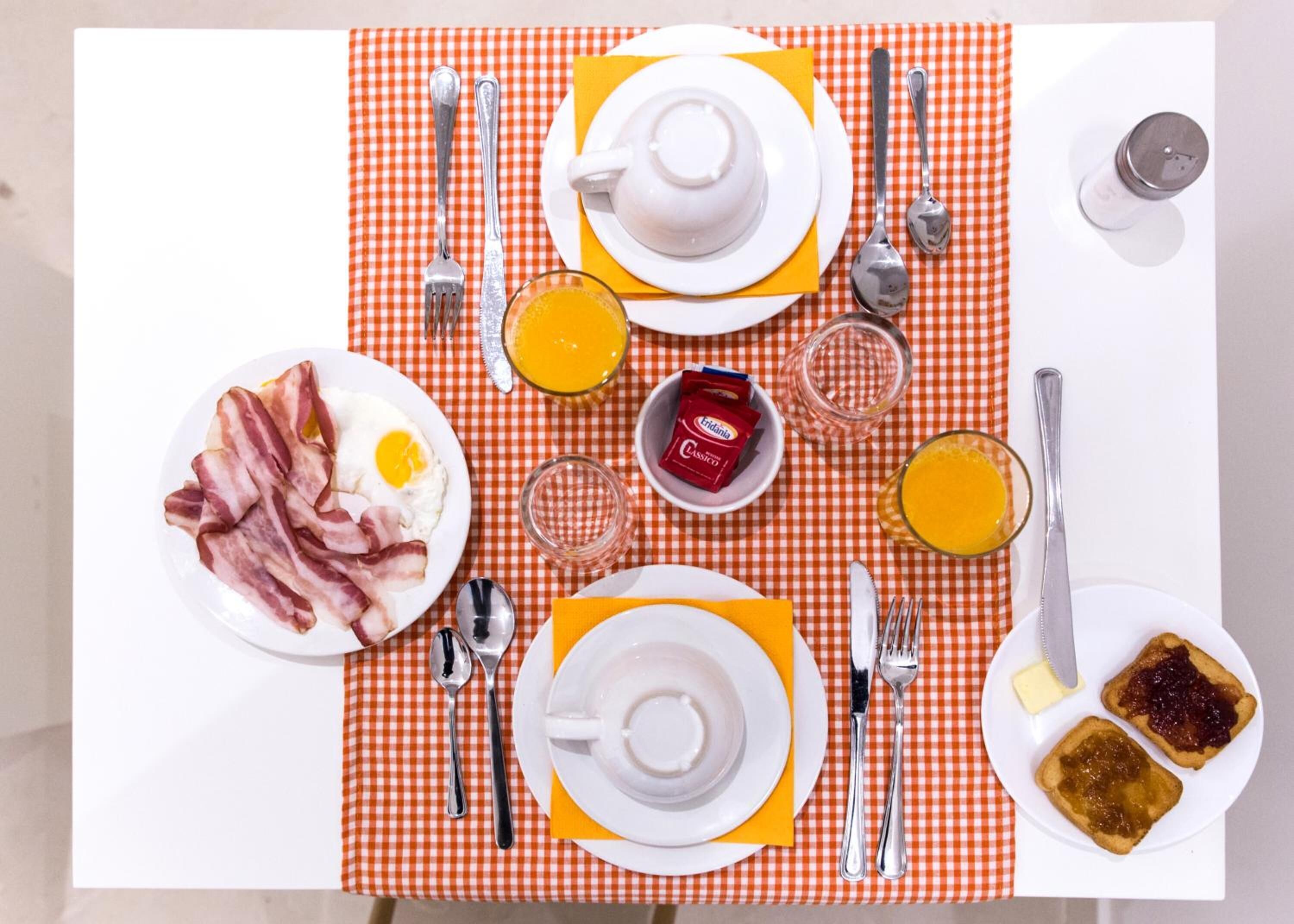 Photo - Ortigia Bed and Breakfast