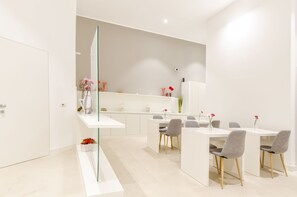 Lobby - Ortigia Bed and Breakfast (Syracuse)