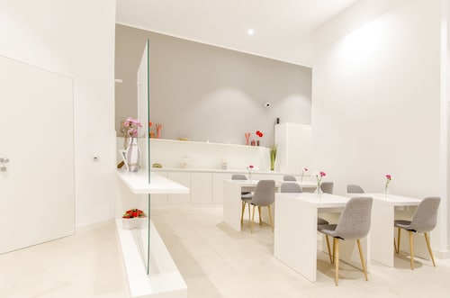 Ortigia Bed and Breakfast