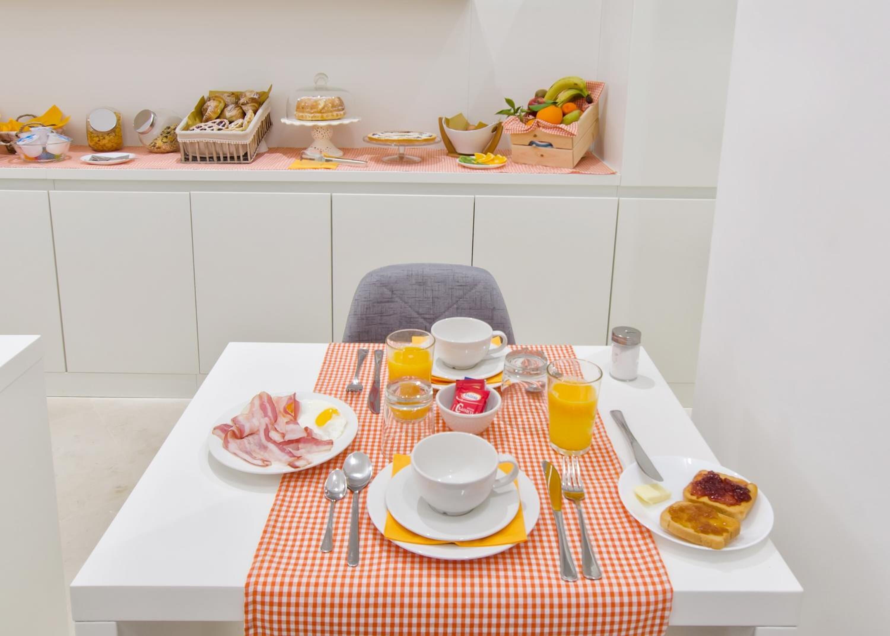 Foto - Ortigia Bed And Breakfast