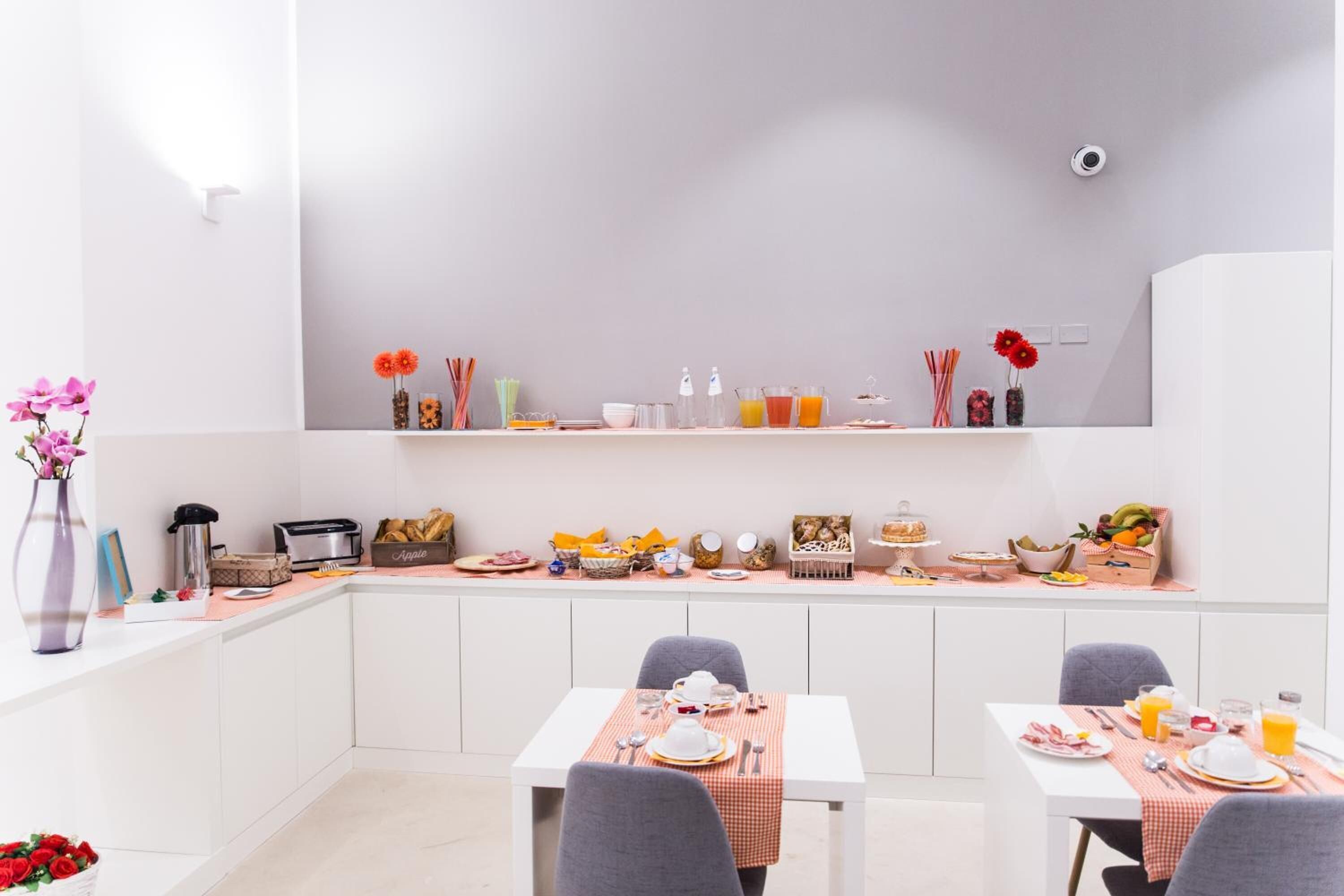 Foto - Ortigia Bed And Breakfast