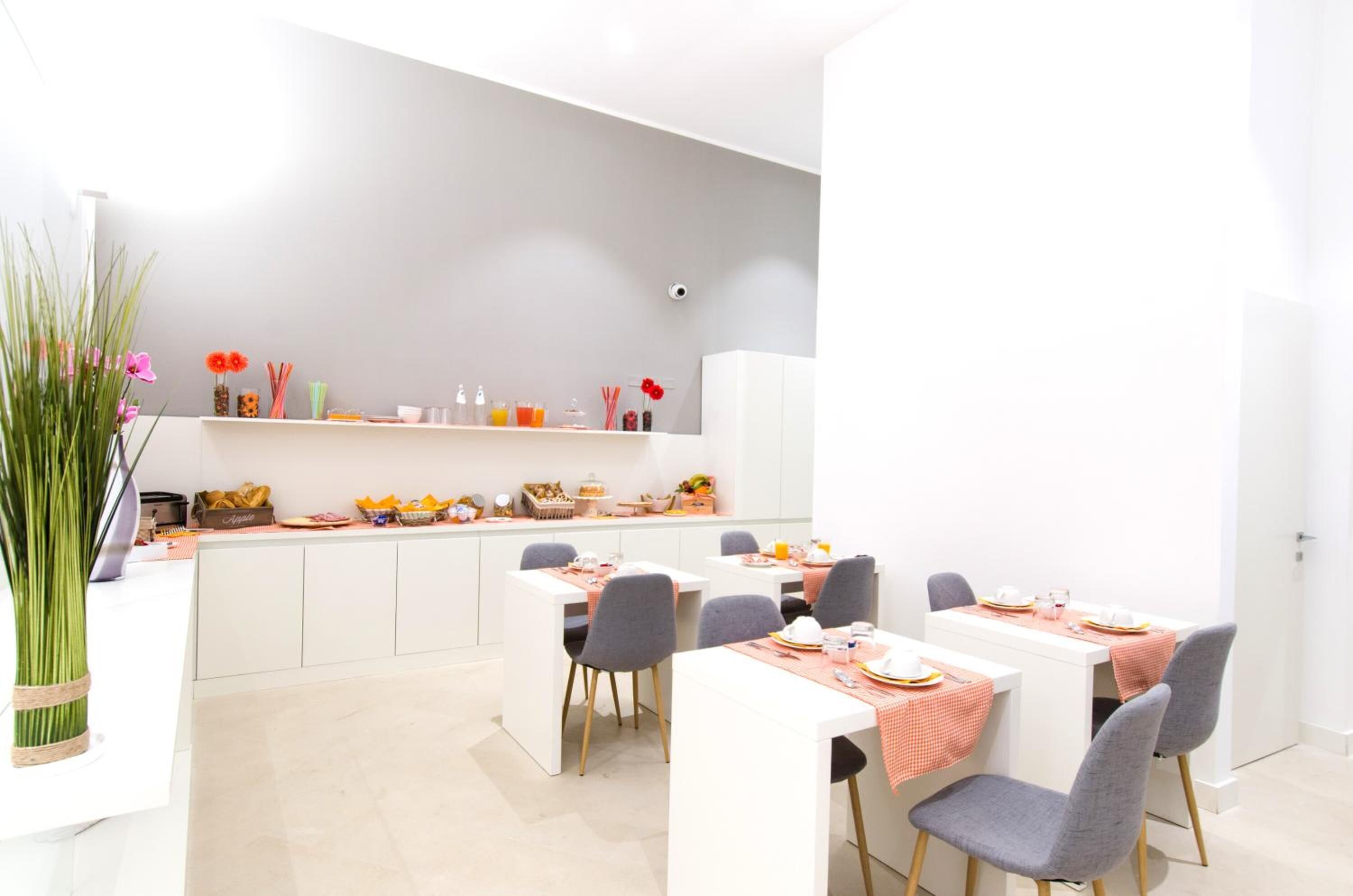 Foto - Ortigia Bed And Breakfast