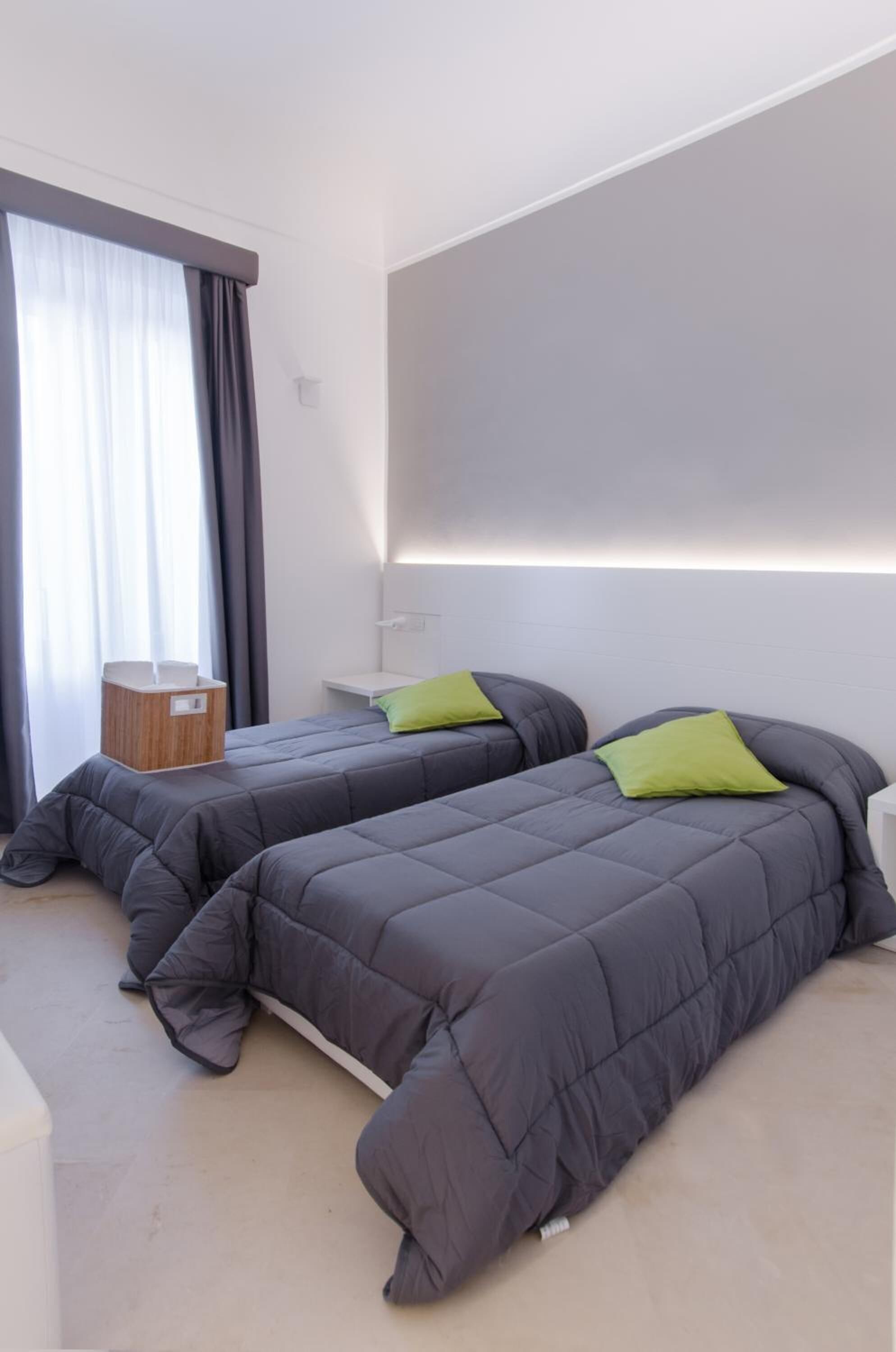 Foto - Ortigia Bed And Breakfast