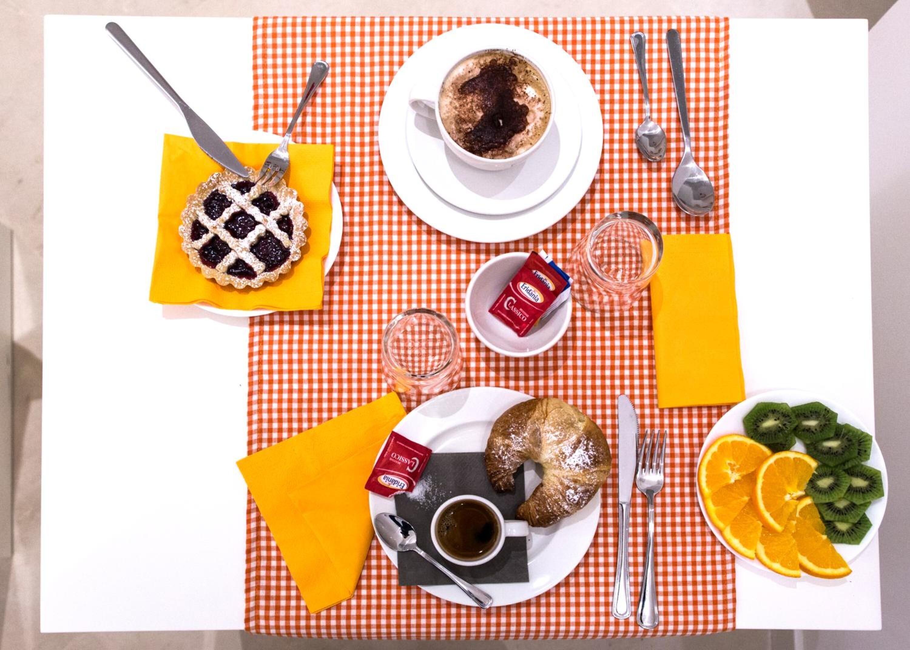 Foto - Ortigia Bed And Breakfast