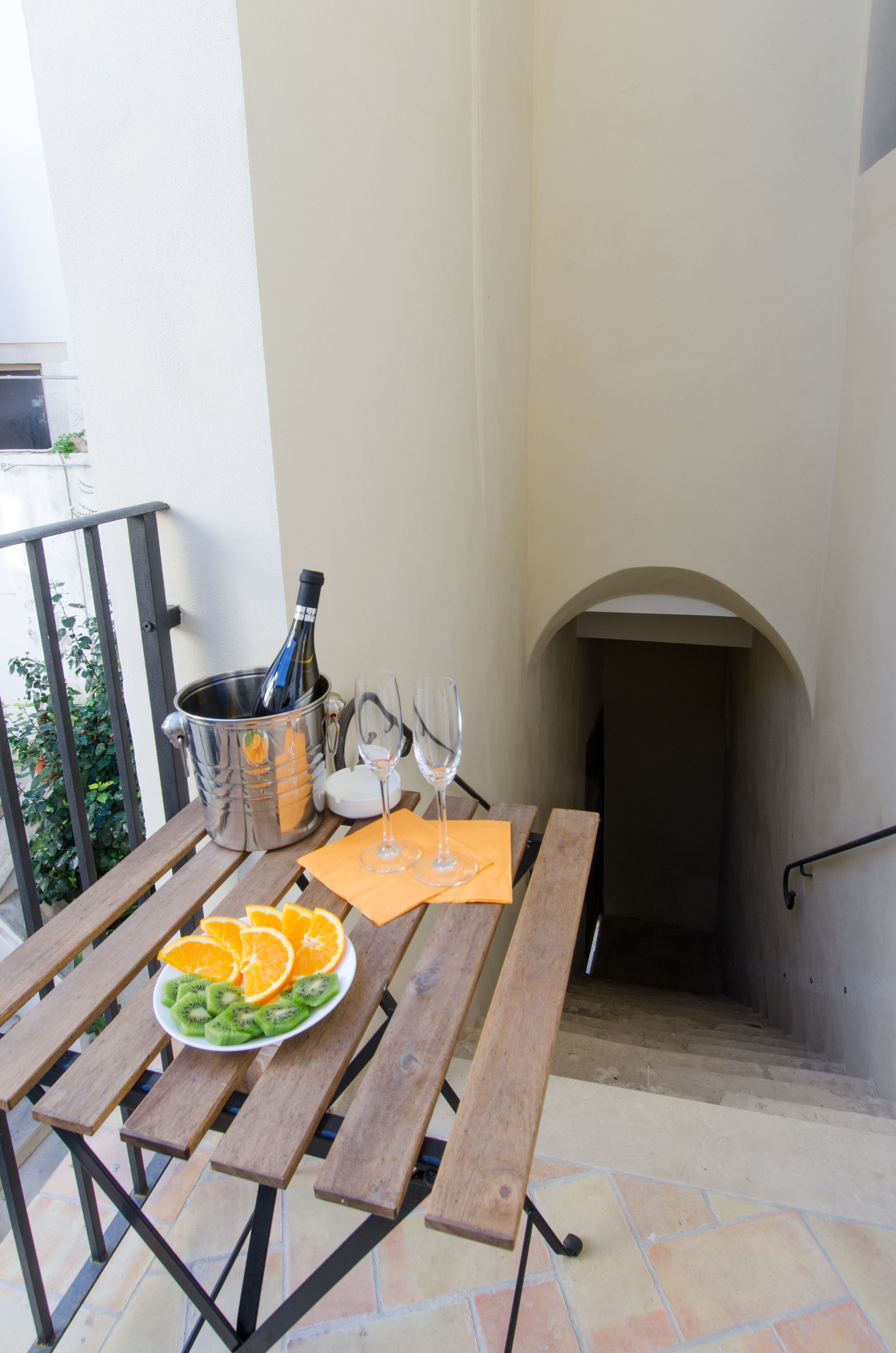 Foto - Ortigia Bed And Breakfast