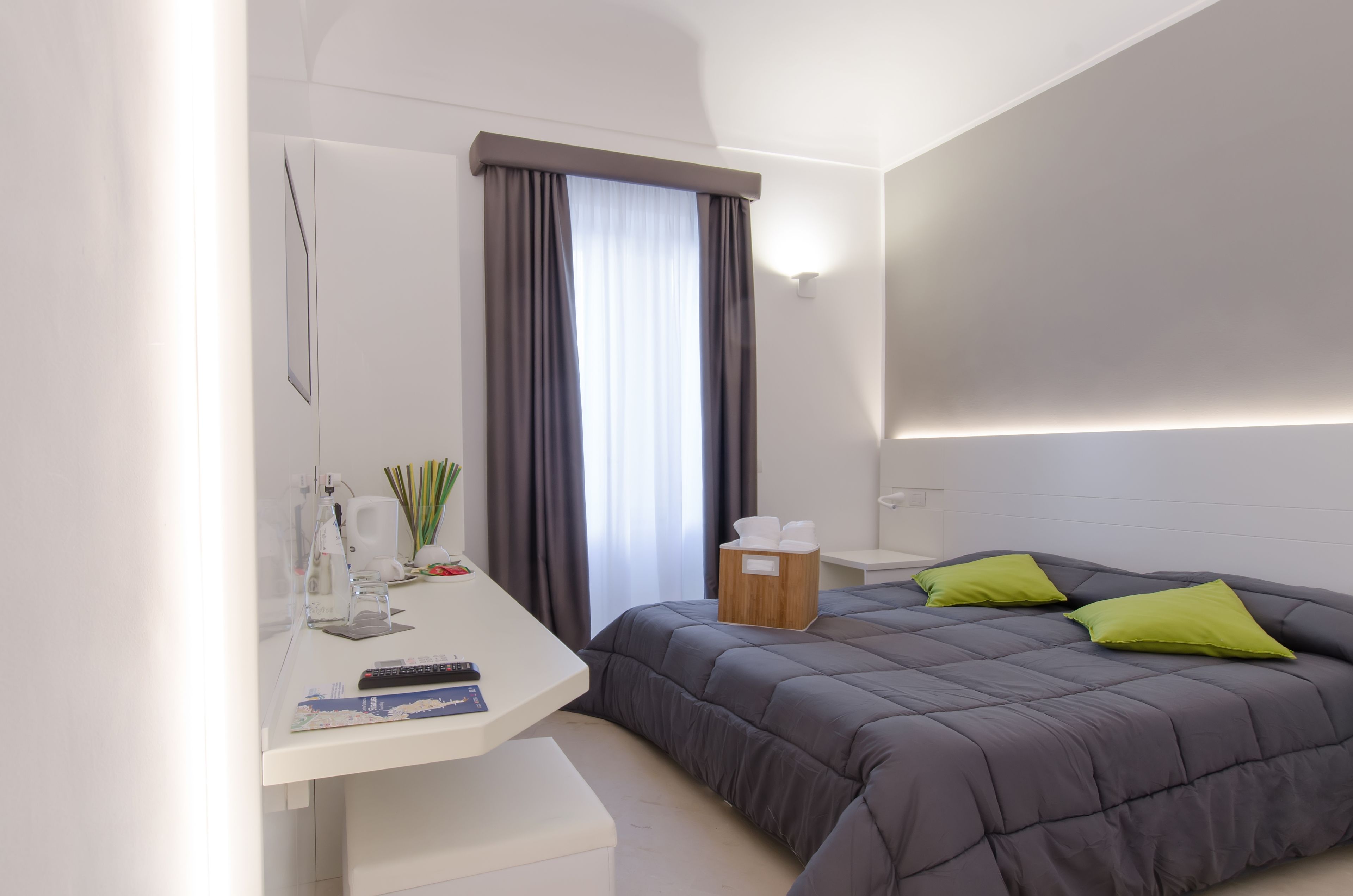 Foto - Ortigia Bed And Breakfast