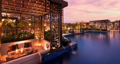 Conrad Bengaluru