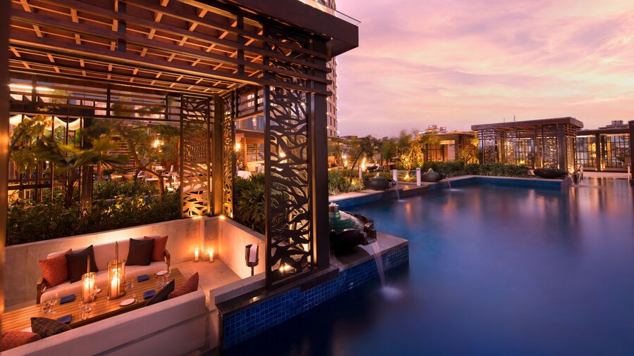 Conrad Bengaluru
