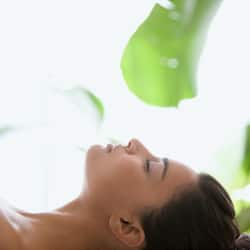 Spa treatment