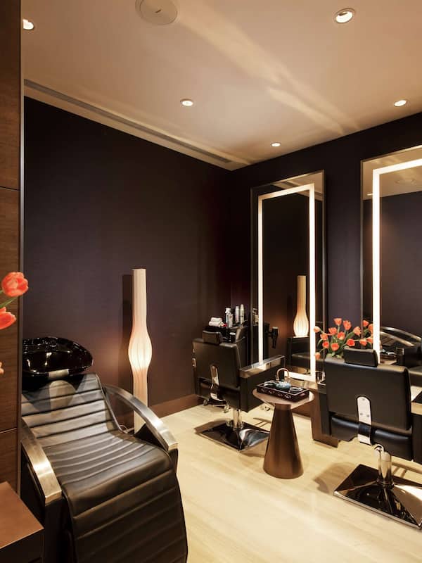 Spa