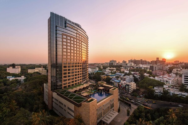 Exterior - Conrad Bengaluru (Bengaluru)
