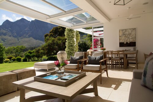 Homestead at Oldenburg Vineyards