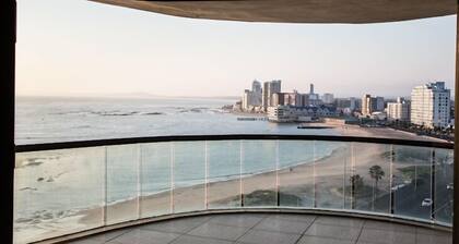 Loddeys Ocean View Apartments