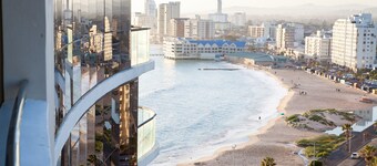 Loddeys Ocean View Apartments