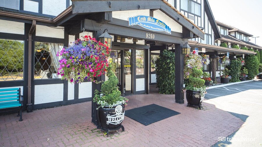 Abercorn Hotel, Trademark Collection by Wyndham