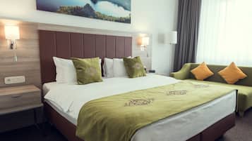 Room, 1 King Bed, Accessible, Non Smoking