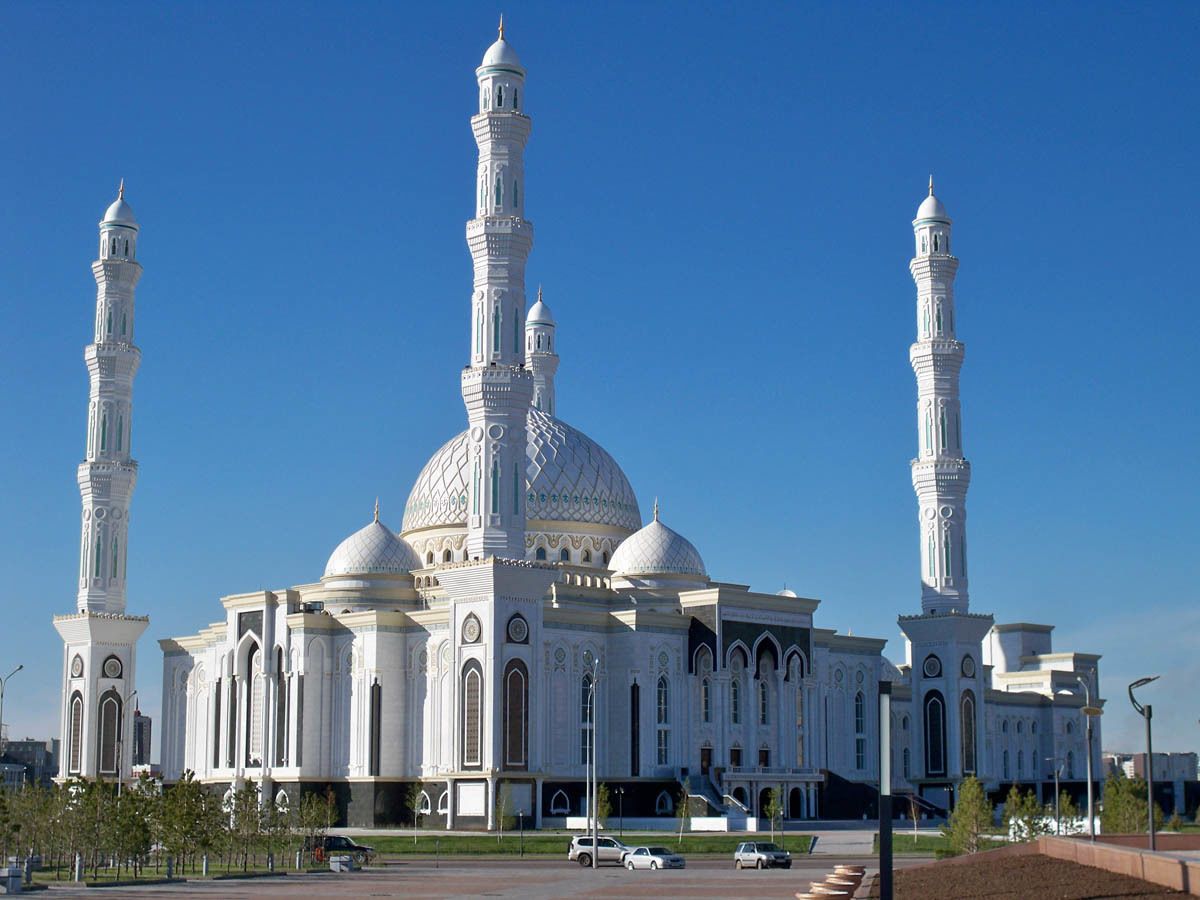 مكان جذب سياحي