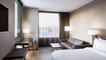 Lakens van Egyptisch katoen, luxe beddengoed, pillowtop-bedden