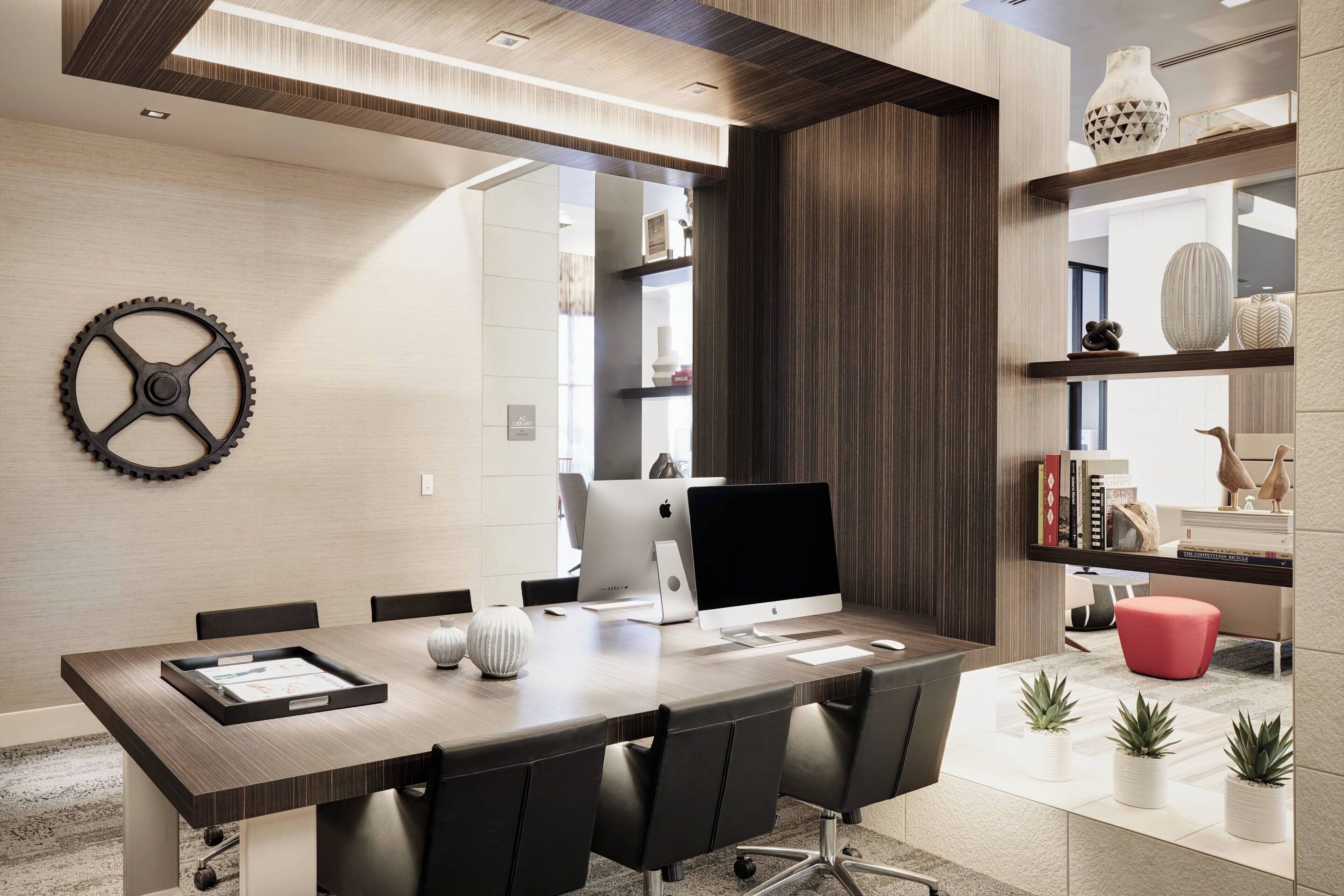 Servicio de la propiedad