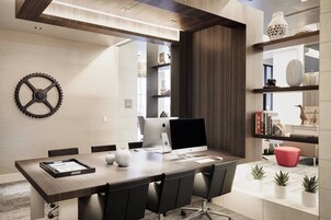 Servizio della struttura