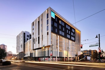 AC Hotel by Marriott Tucson Downtown