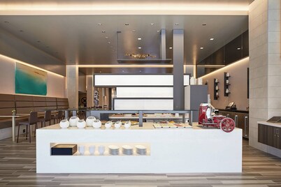 AC Hotel by Marriott Tucson Downtown