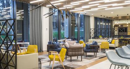 Courtyard by Marriott Edinburgh West