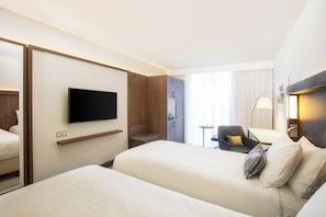 Standard Twin Room, 2 Single Beds