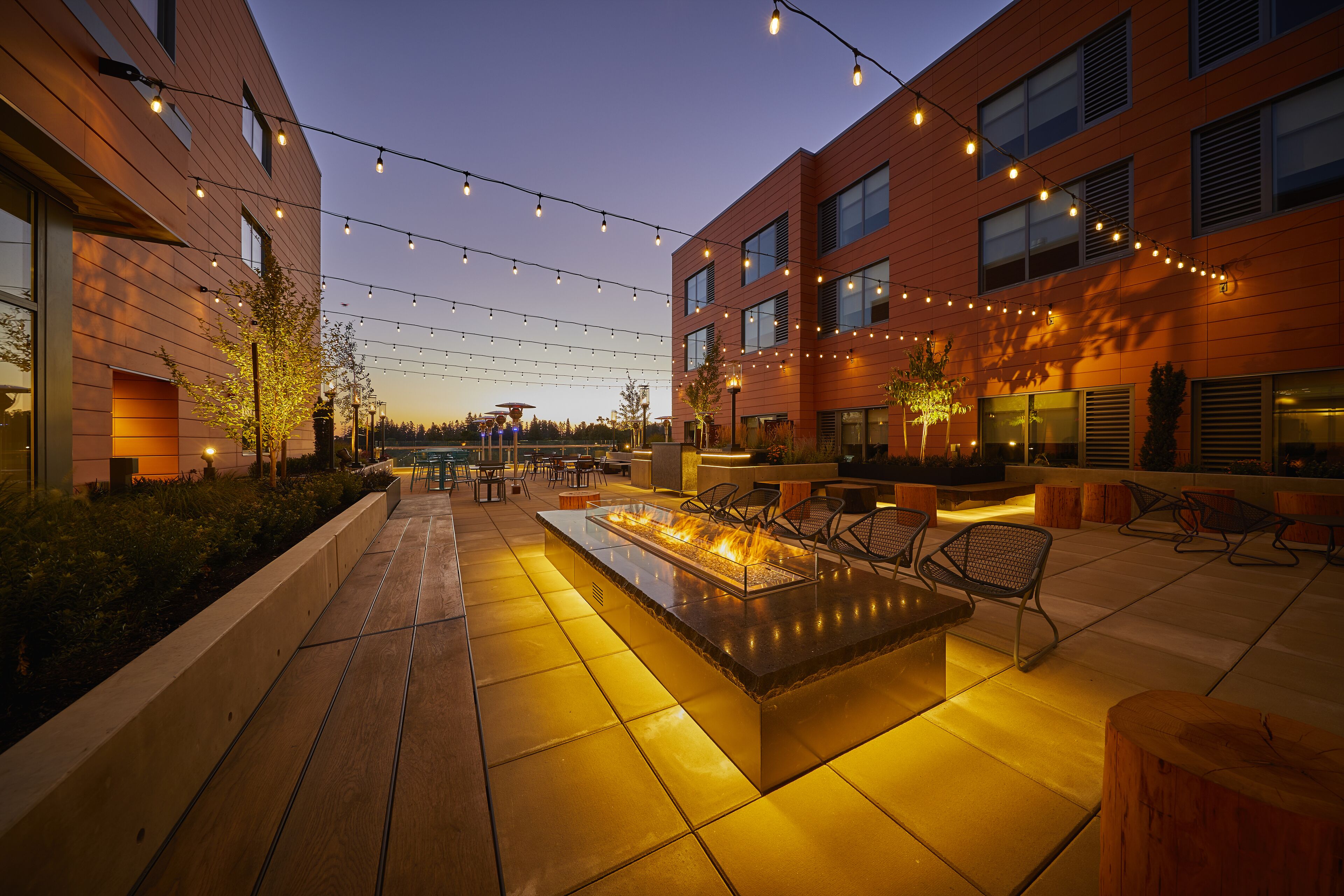 Hyatt Place Eugene / Oakway Center in Eugene, United States