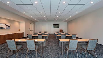 Sala de reunião