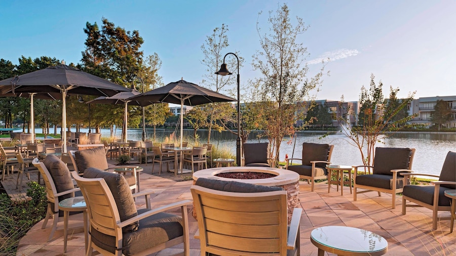 Courtyard by Marriott Houston Sugar Land/Lake Pointe