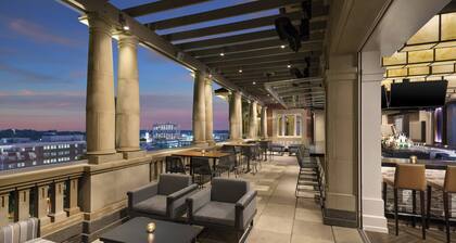 AC Hotel by Marriott Spartanburg