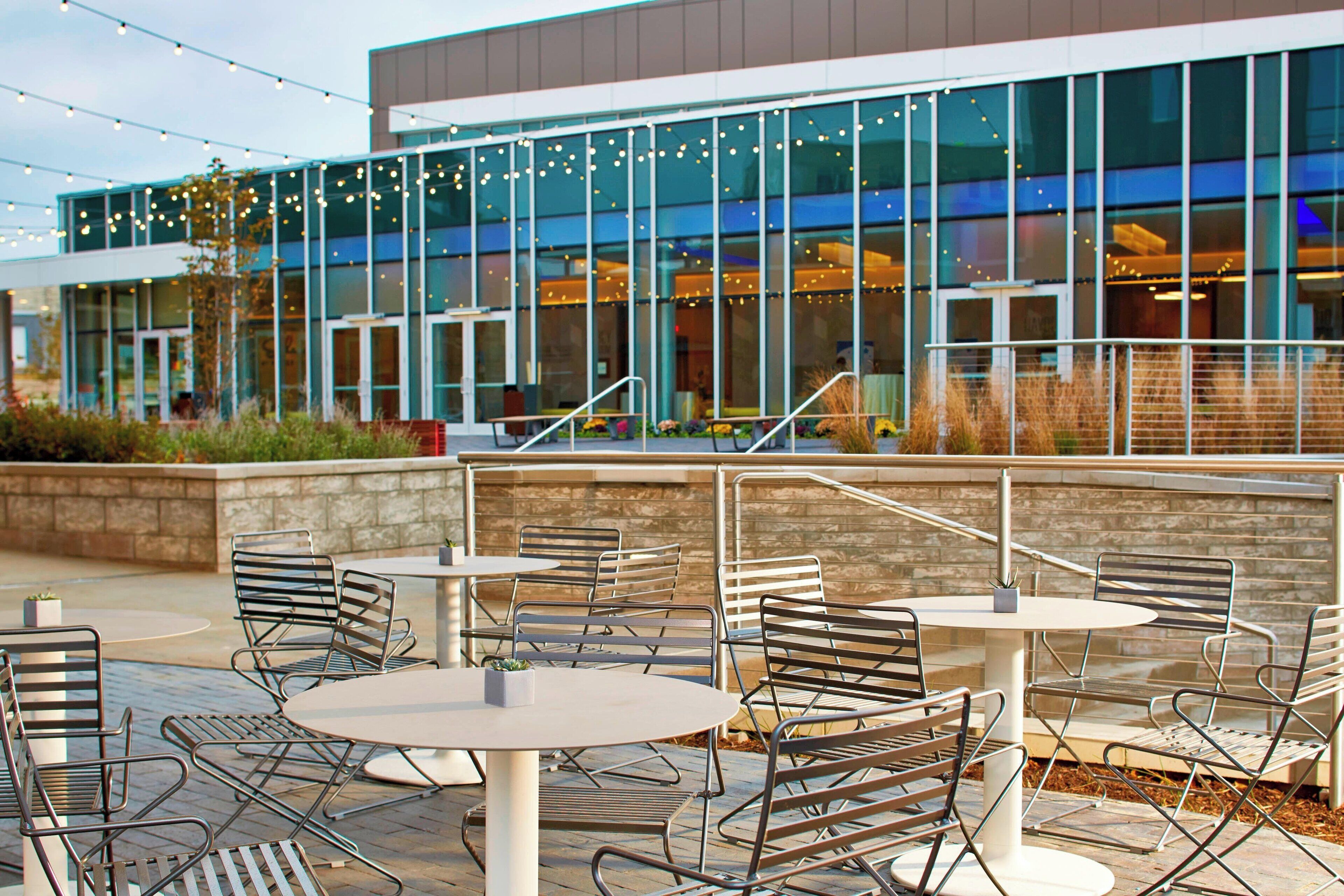 Servicio de la propiedad