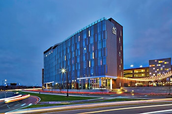 AC Hotel by Marriott Columbus Dublin