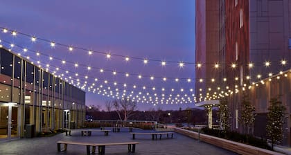AC Hotel by Marriott Columbus Dublin