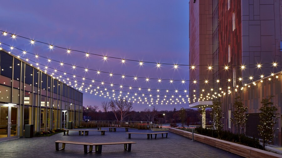 AC Hotel by Marriott Columbus Dublin