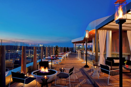 AC Hotel by Marriott Columbus Dublin