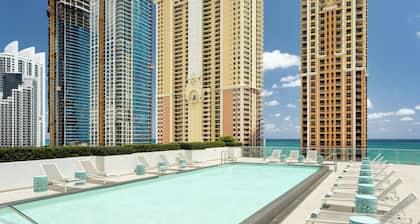 Residence Inn by Marriott Miami Sunny Isles Beach