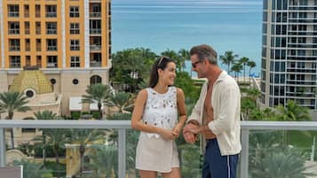 Servicio de la propiedad