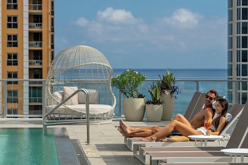 Residence Inn by Marriott Miami Sunny Isles Beach