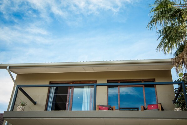 Front of property - 21 Klein Karoo Street (Oudtshoorn)