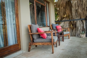 Porch
