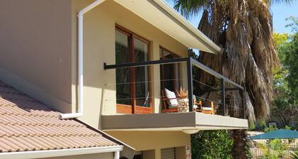 21 Klein Karoo Street