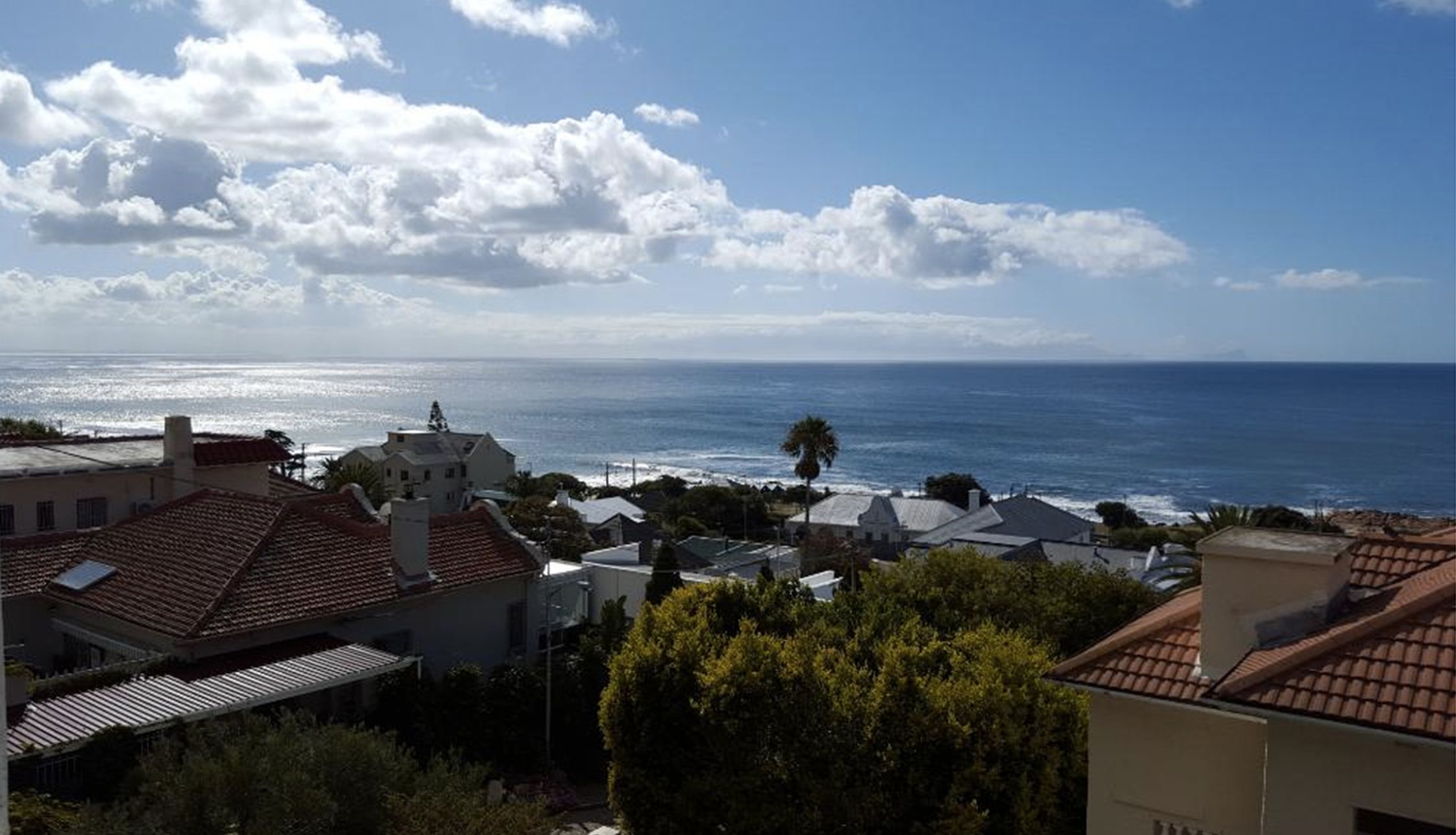 Foto - Blue On Blue Bed and Breakfast