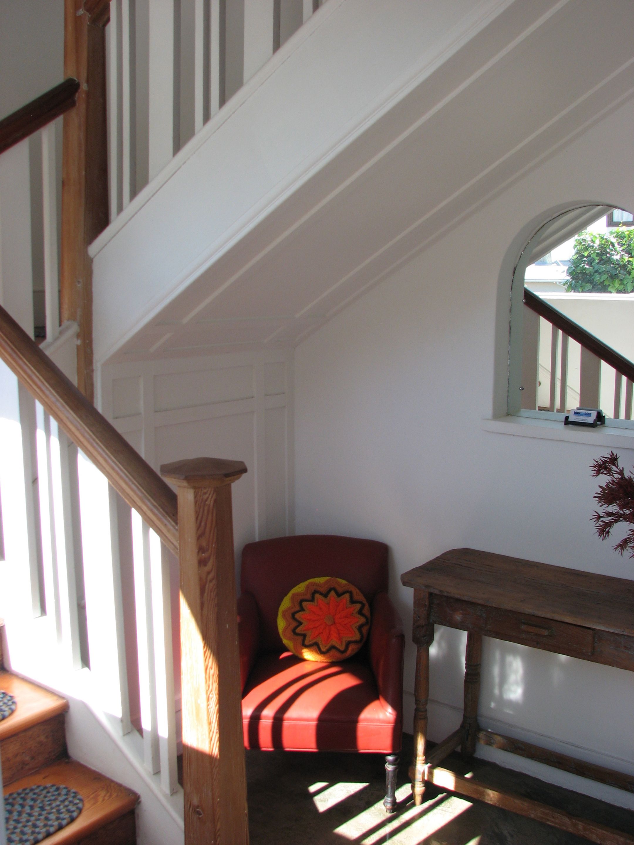 Foto - Blue On Blue Bed and Breakfast