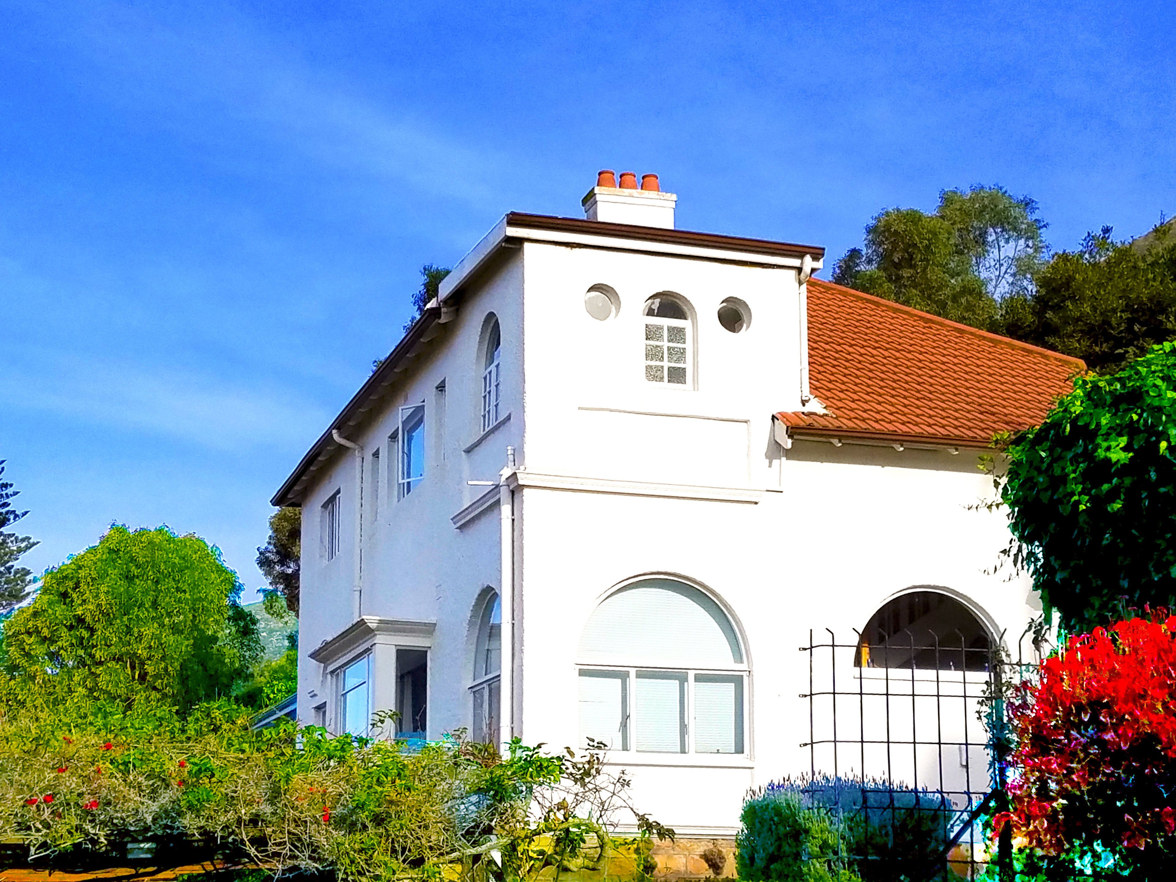 Foto - Blue On Blue Bed and Breakfast