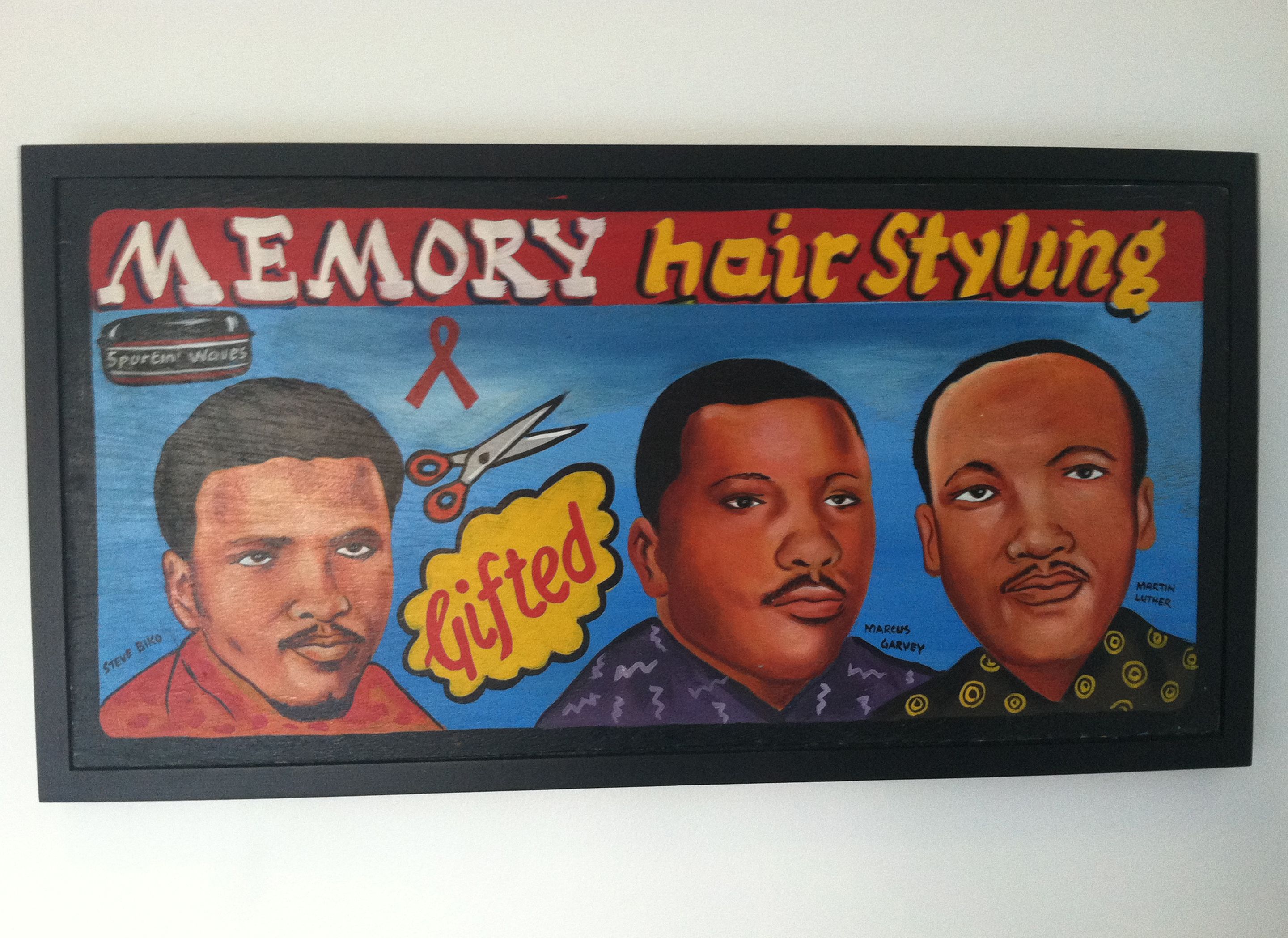 Foto - Blue On Blue Bed and Breakfast