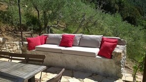 럭셔리 하우스, 침실 5개 | 테라스/파티오