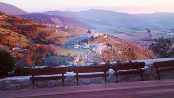 Luxury-Haus, 5 Schlafzimmer | Terrasse/Patio