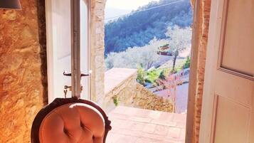 Luxury-Haus, 5 Schlafzimmer | Ausblick vom Zimmer